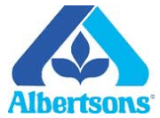 Albertson's Corporate Logo